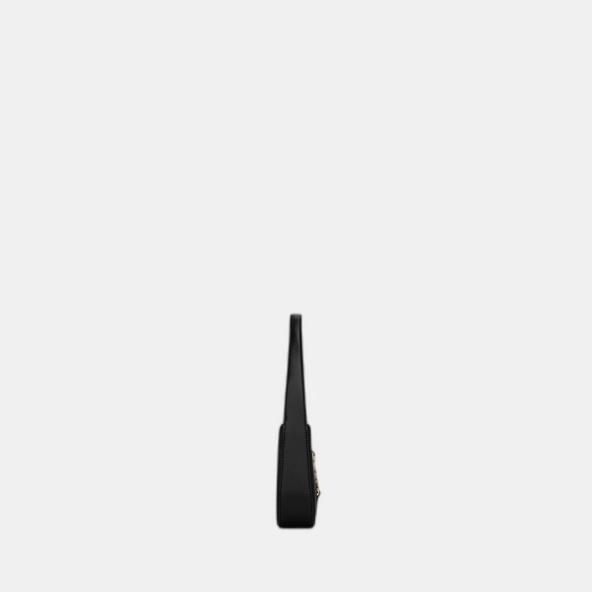 LE 5 À 7 MINI EN CUIR LISSE - YSL