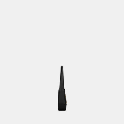 LE 5 À 7 MINI EN CUIR LISSE - YSL