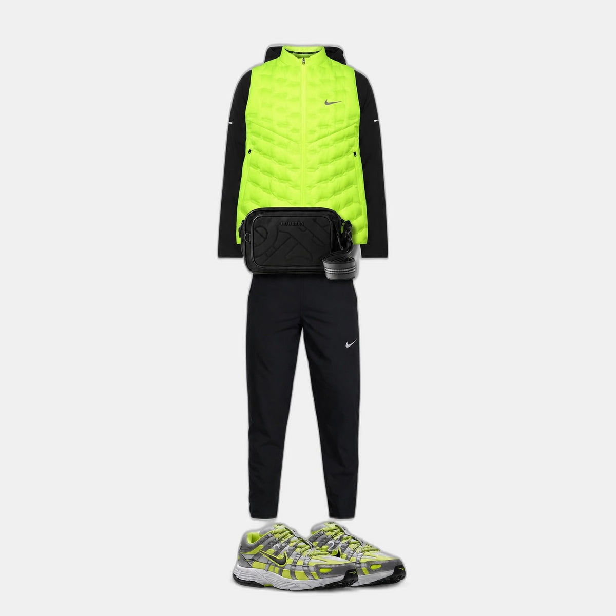 outfit drip
