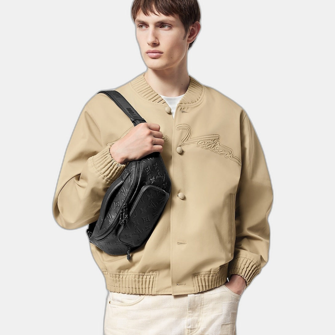 Sac ceinture Rush - #2