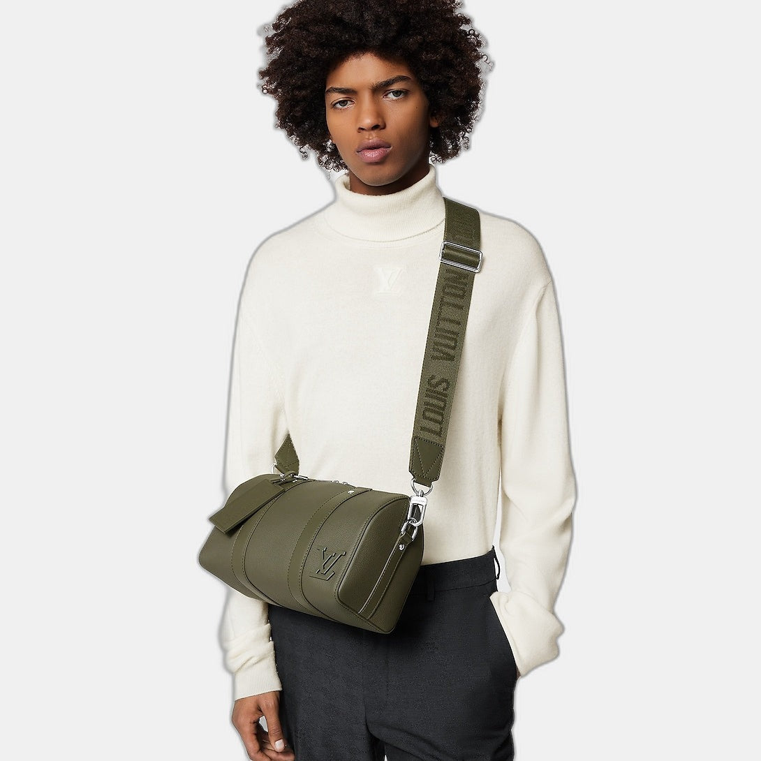 Sac City Keepall - #1