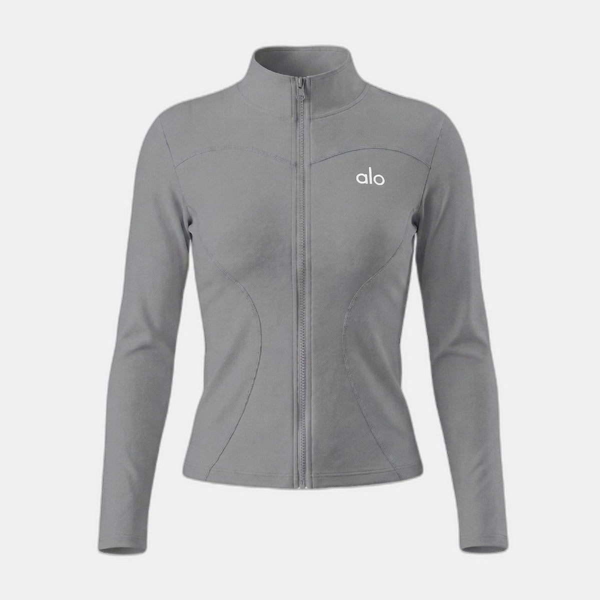 Gilet Fit Gris