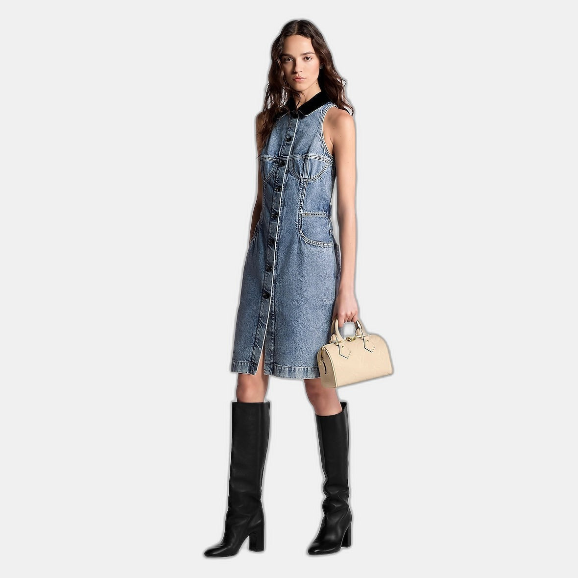 Sac Speedy Bandoulière 20 - #2