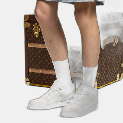 Sneaker LV trainer - #18