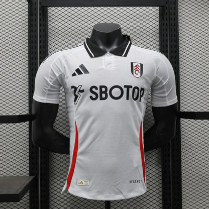 Maillot Fulham 2024-25