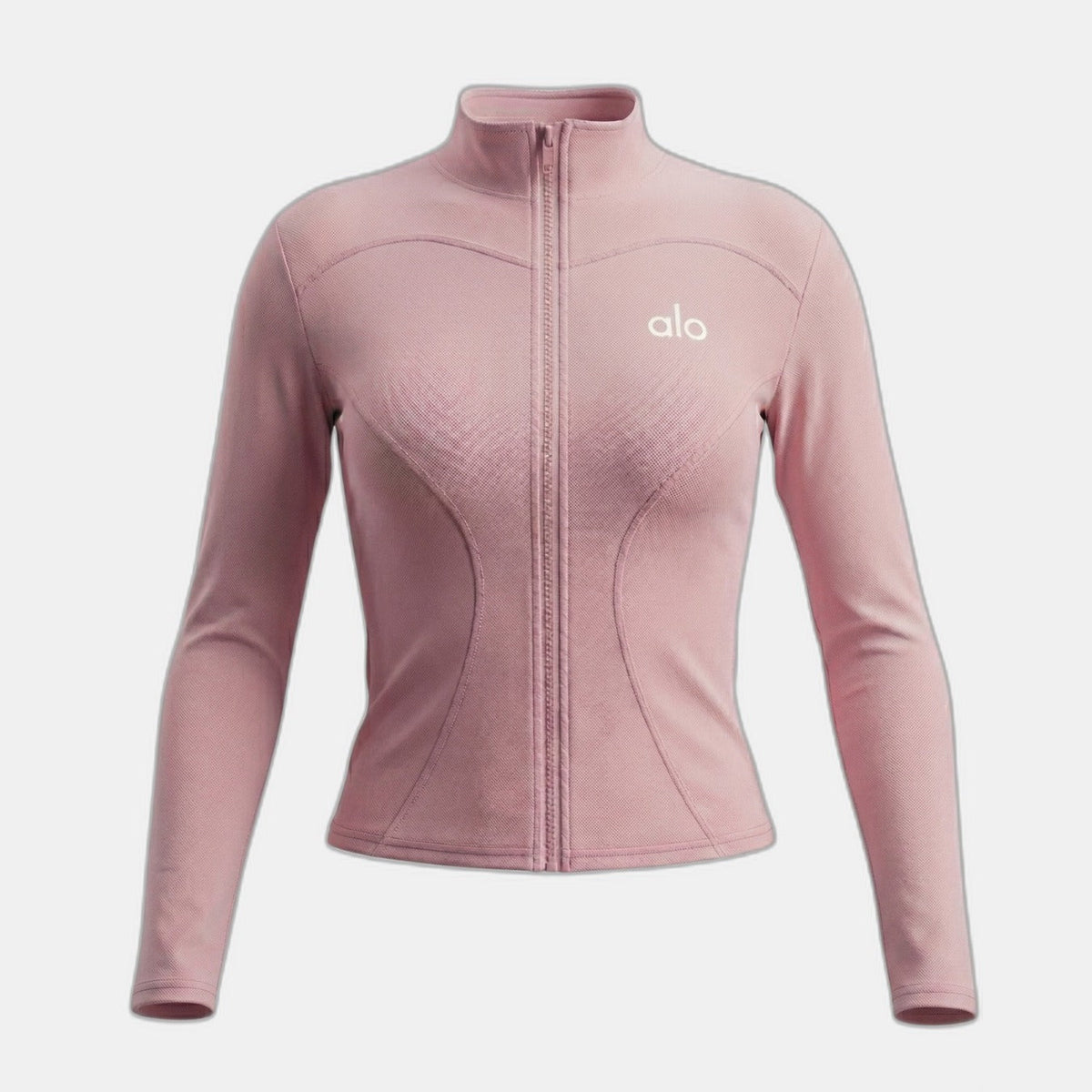 Gilet Suit Up Rose
