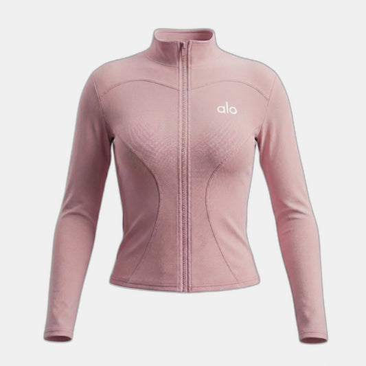Gilet Suit Up Rose