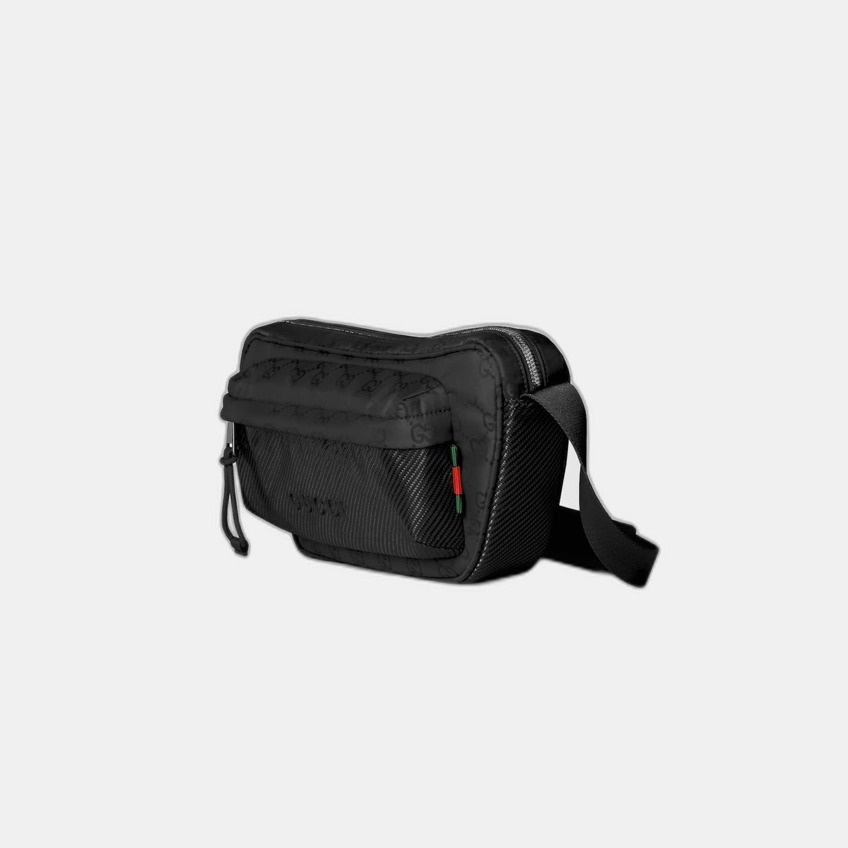 Sac à bandoulière Gucci Nexus grand format - #1