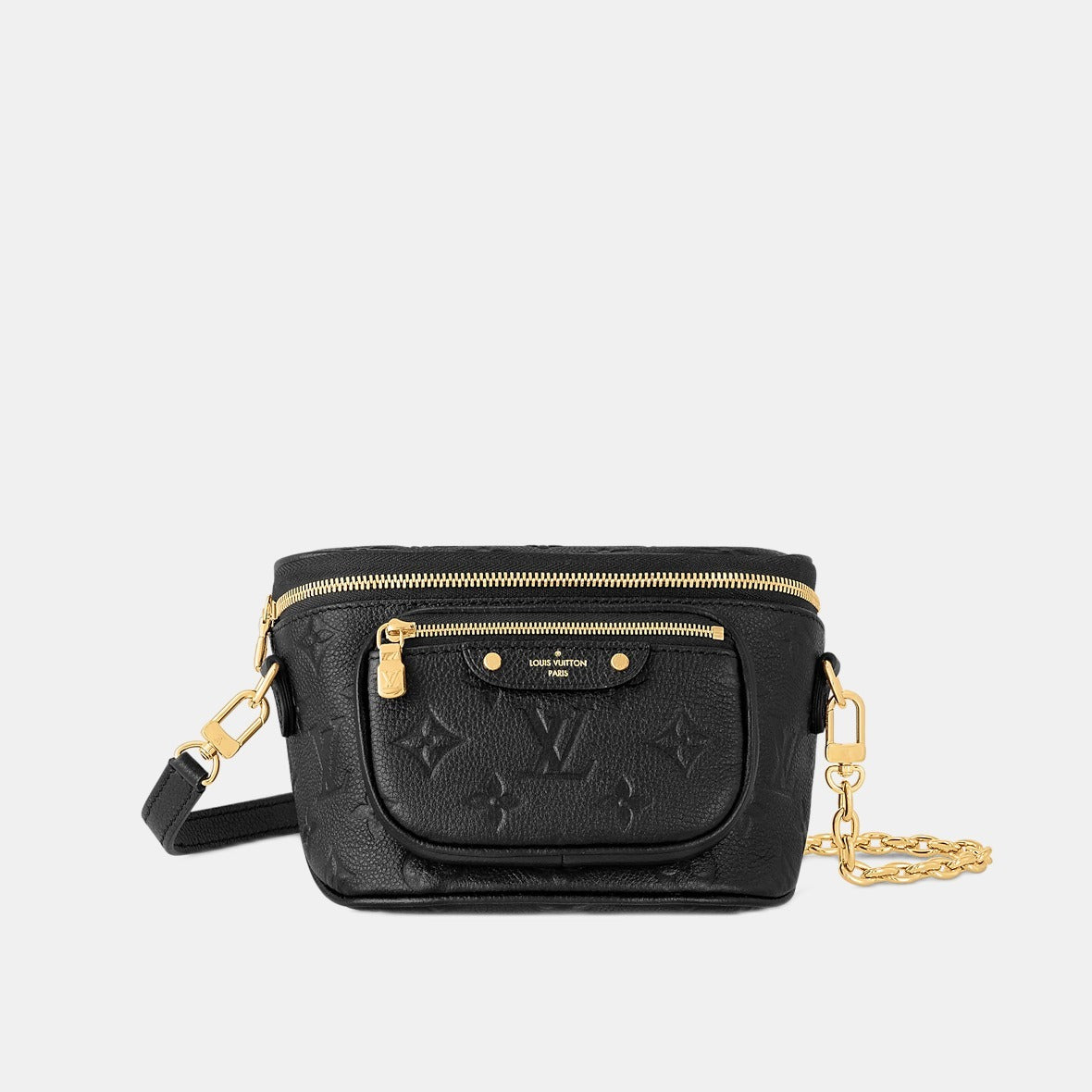 Mini Bumbag - #3