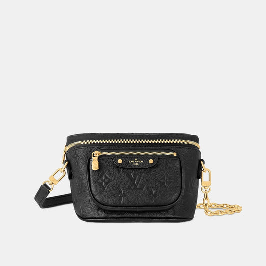 Mini Bumbag - #3