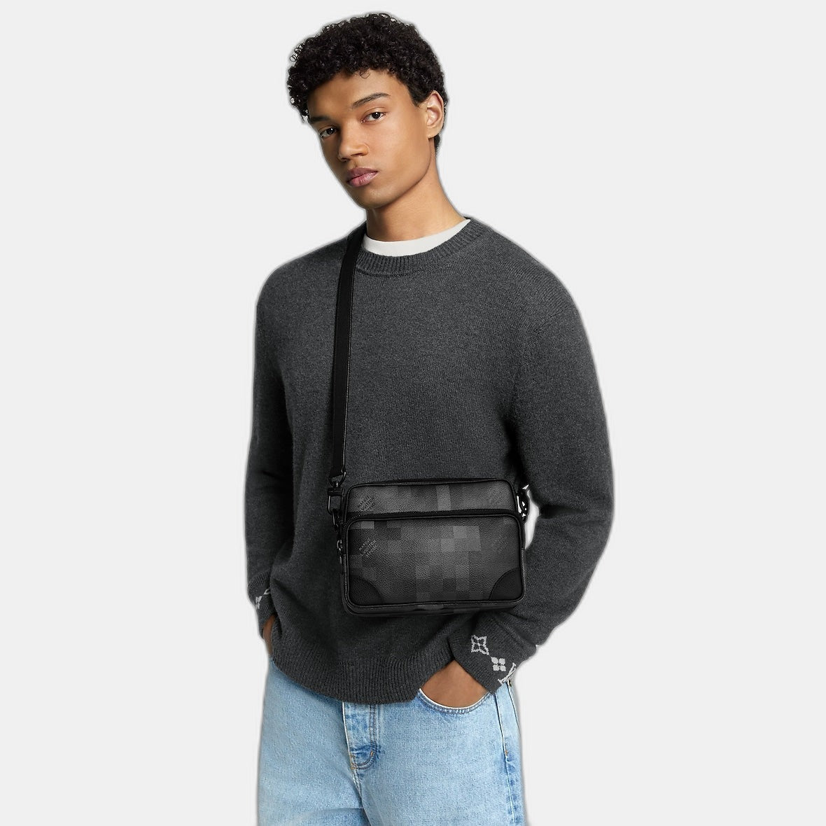 Sac Nil Messenger