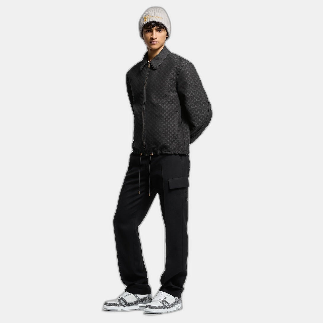 Sneaker LV trainer - #8