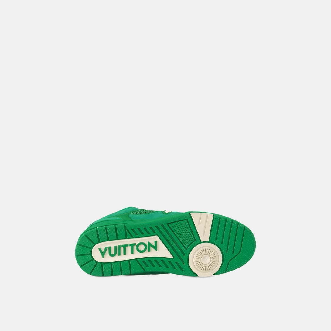 Sneaker LV skate - #10