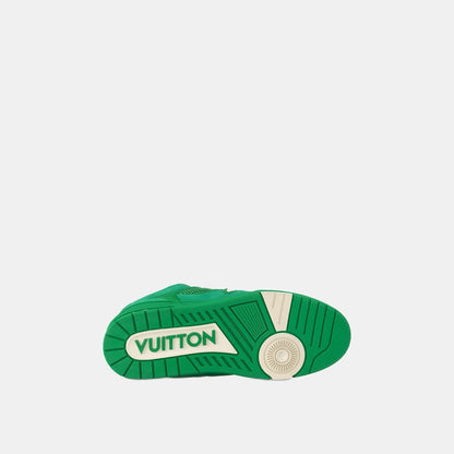 Sneaker LV skate - #10