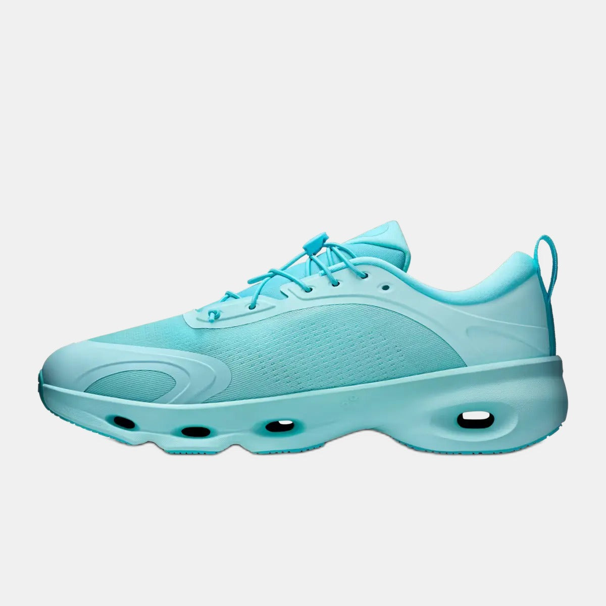 Cloudsolo Loewe — Turquoise