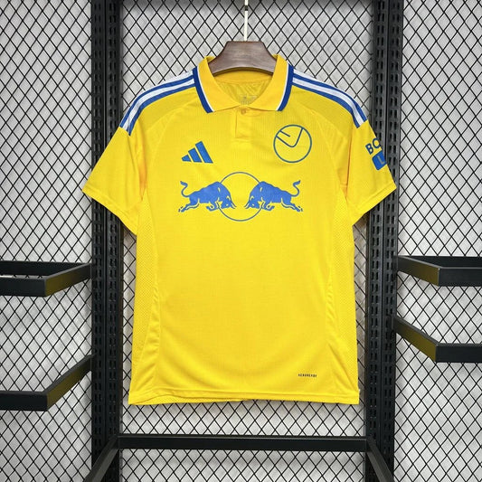 Maillot Leeds United extérieur 2024-25
