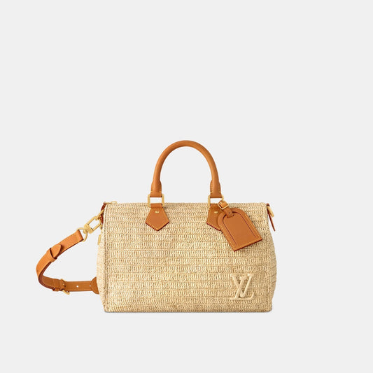 Sac Speedy 30 Bandoulière - #1