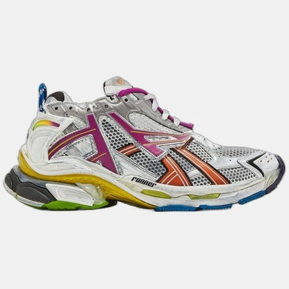 Balenciaga Wmns Runner Sneaker 'Grey'
