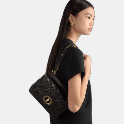 Sac Top Handle Dior Jolie Small - #5