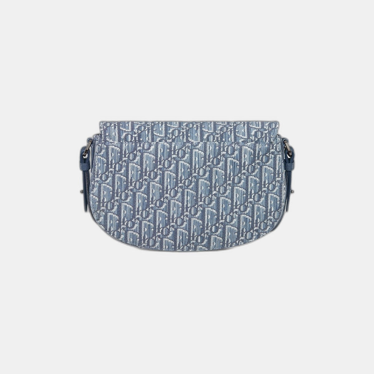 Sac Messenger Saddle - #2