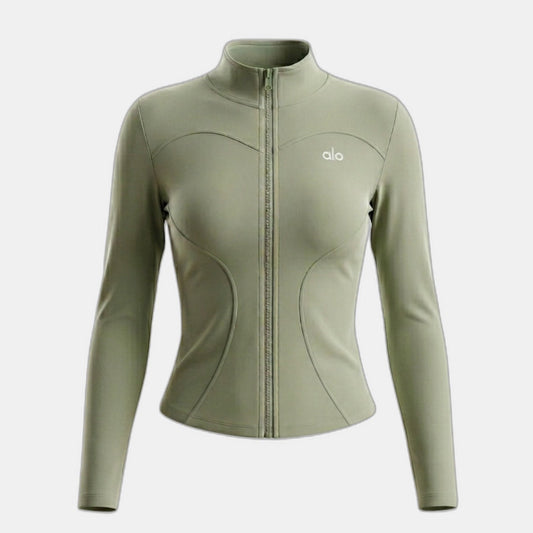 Gilet Suit Up Vert