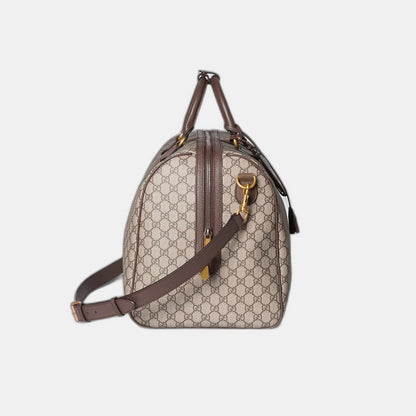 Sac de voyage Gucci Savoy grande taille