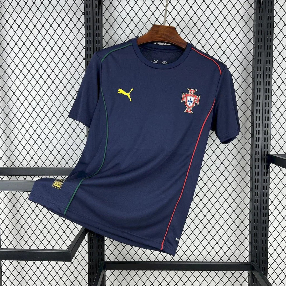 Maillot Portugal concept 2025