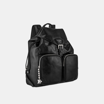 Sac à dos Montsouris Cargo - #1