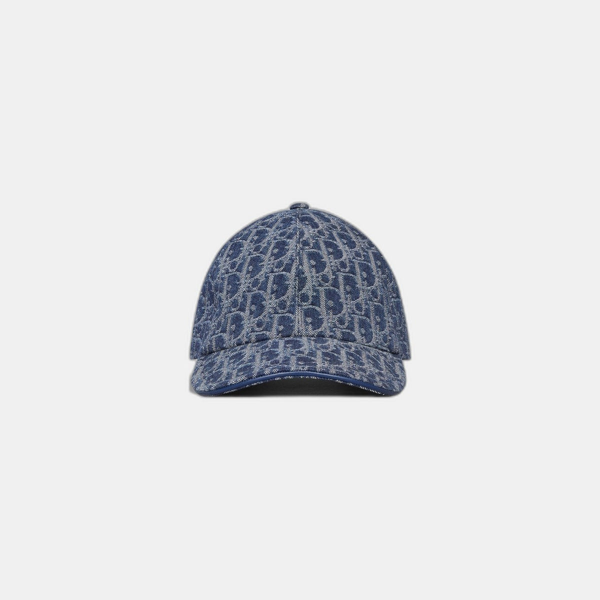Casquette D-Player Dior Oblique - CASQUETTES (2)