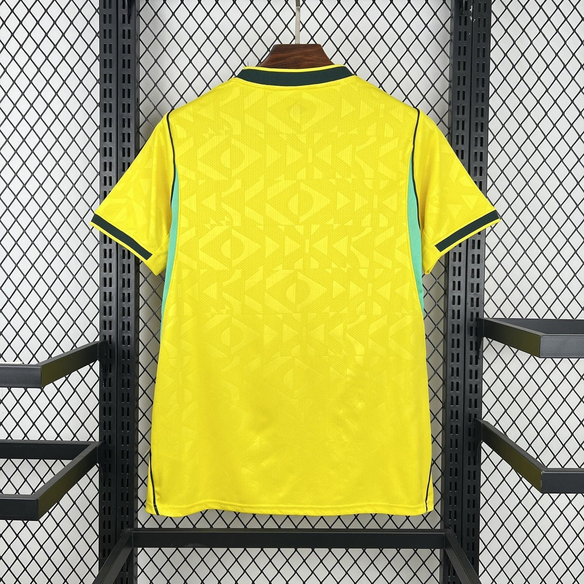 Maillot Brésil Coupe du monde 2026