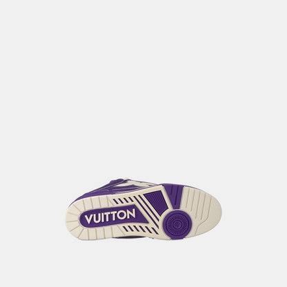 Sneaker LV skate - #6