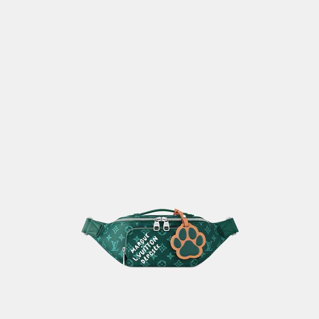 Sac ceinture Rush - #1