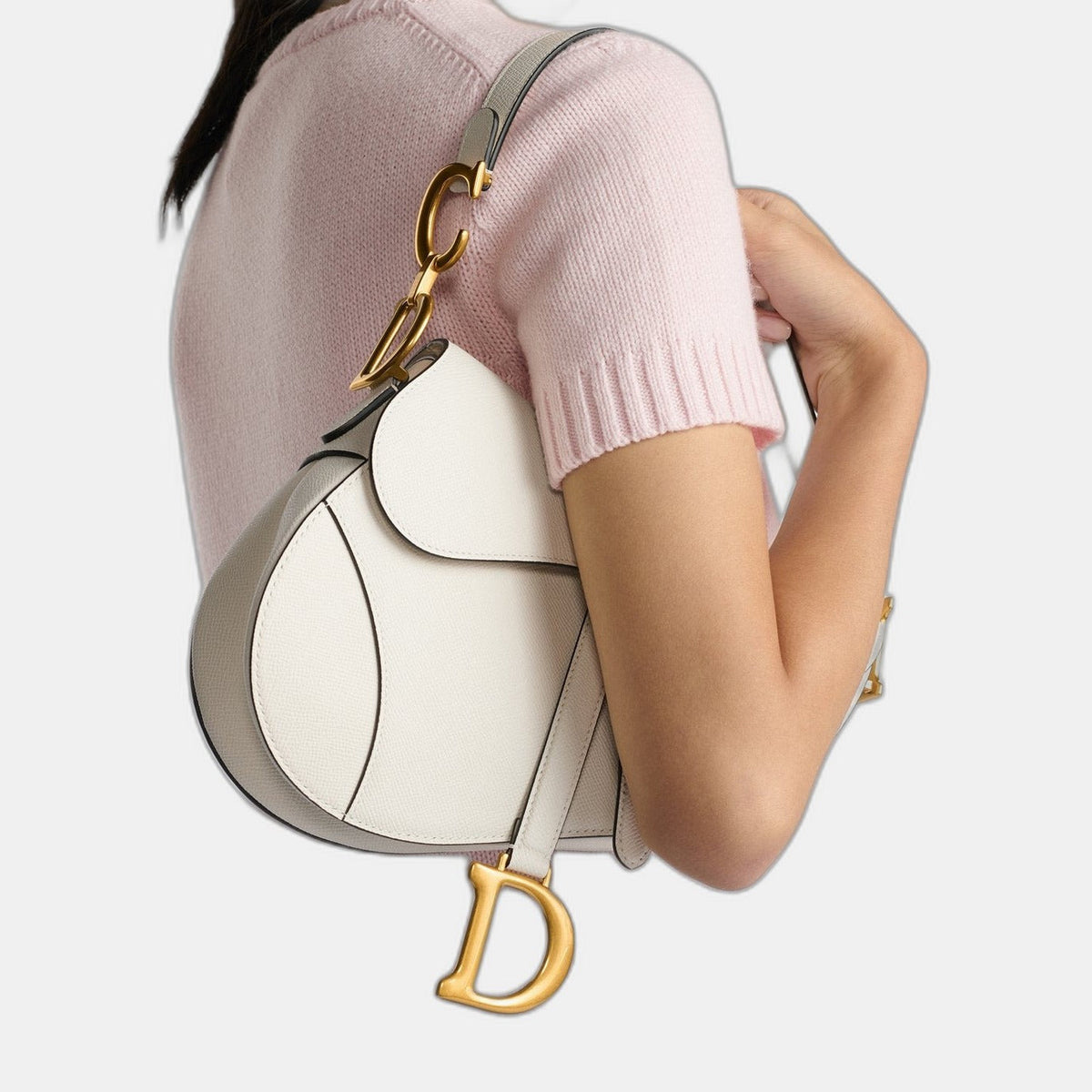 Sac Saddle à bandoulière - #3