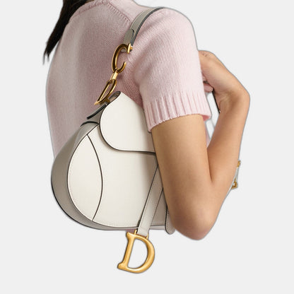 Sac Saddle à bandoulière - #3