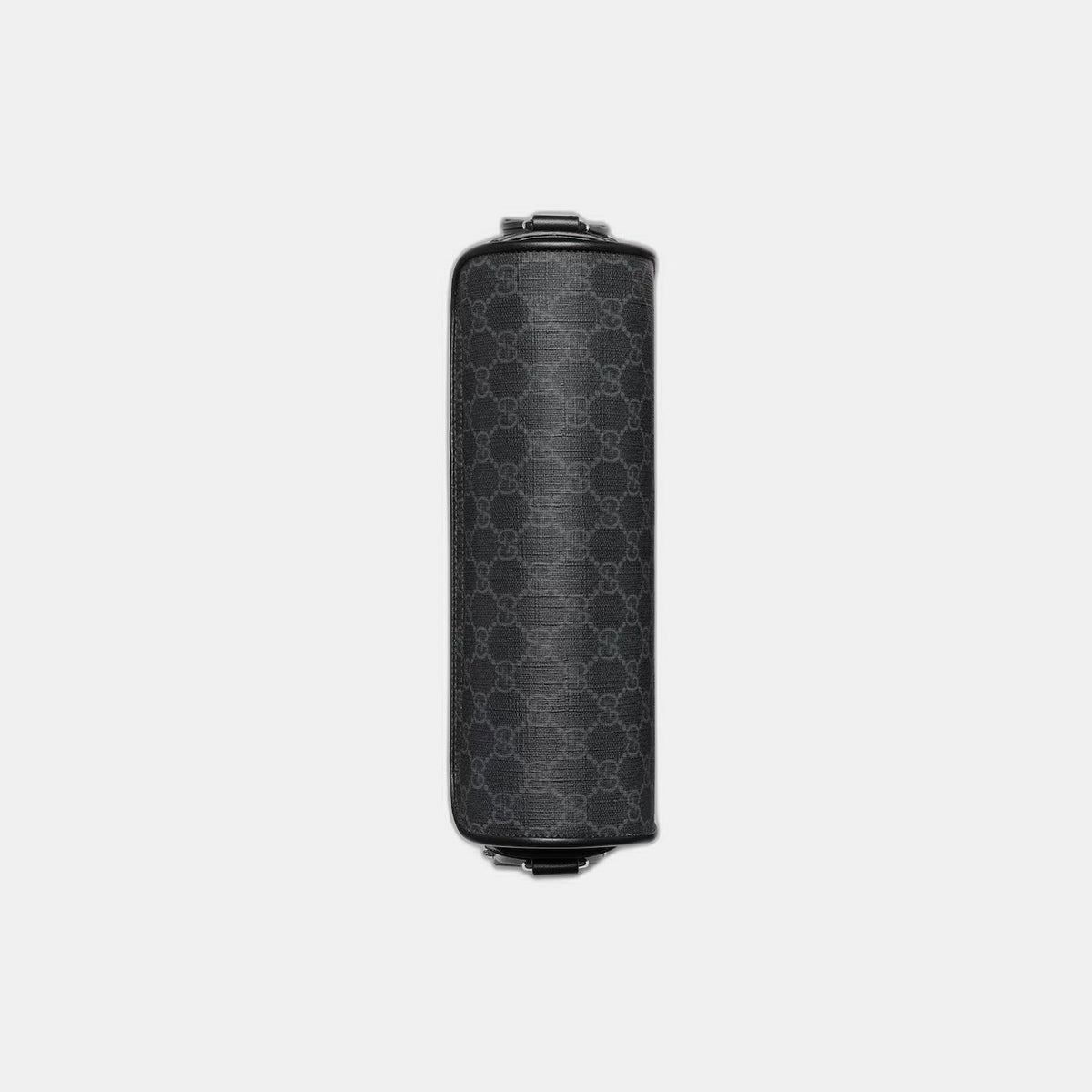 Sac à bandoulière GG Black moyen format - #2
