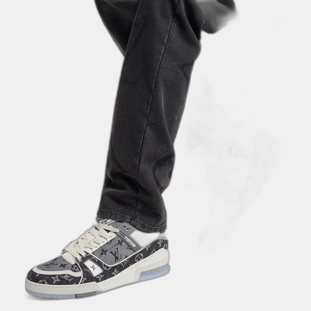 Sneaker LV Traîner - #2