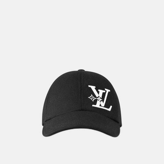Casquette LV Smash - CASQUETTES (3)