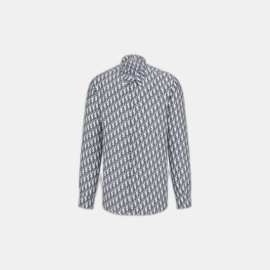 Chemise Dior Oblique