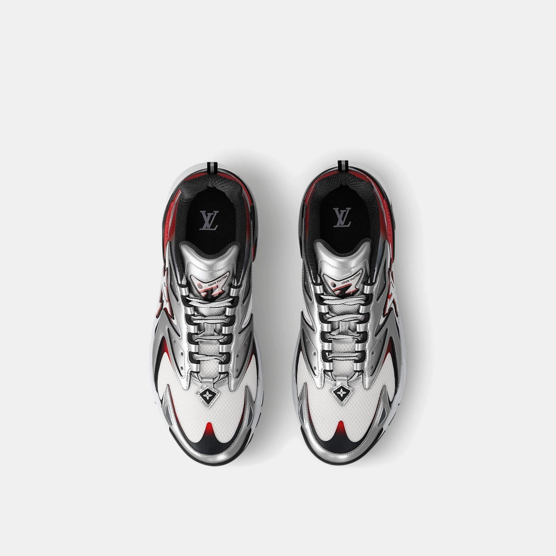 Sneaker LV Runner Tatic - #2