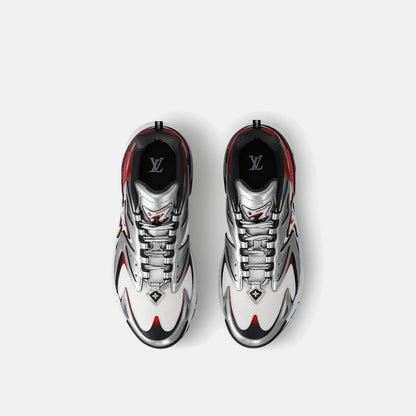 Sneaker LV Runner Tatic - #2