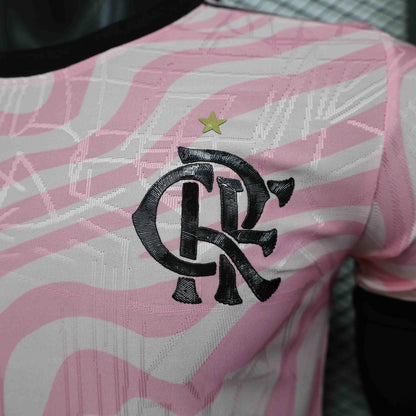 Maillot Flamengo concept 2025-26