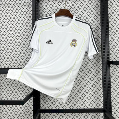 Maillot Real Madrid 2025-26