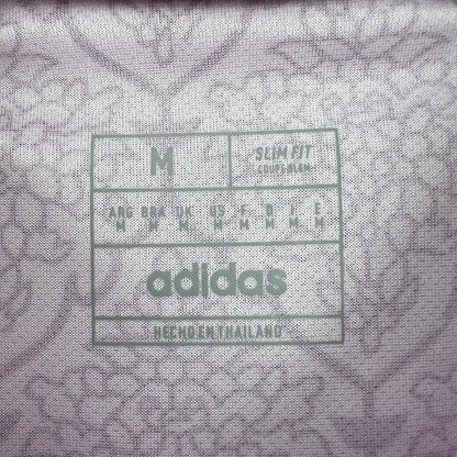 Maillot Real Madrid Concept Rose 2024-25