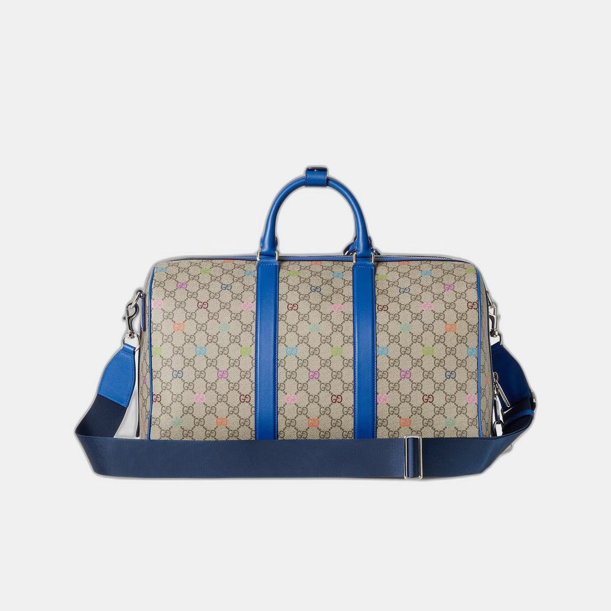 Sac de voyage GG multicolore moyen format