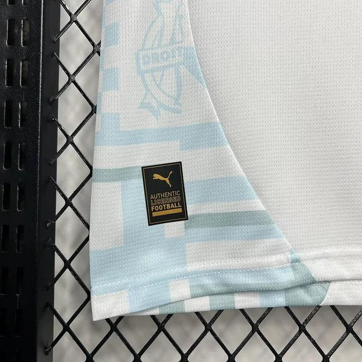 Maillot Olympique de Marseille saison 2024-25