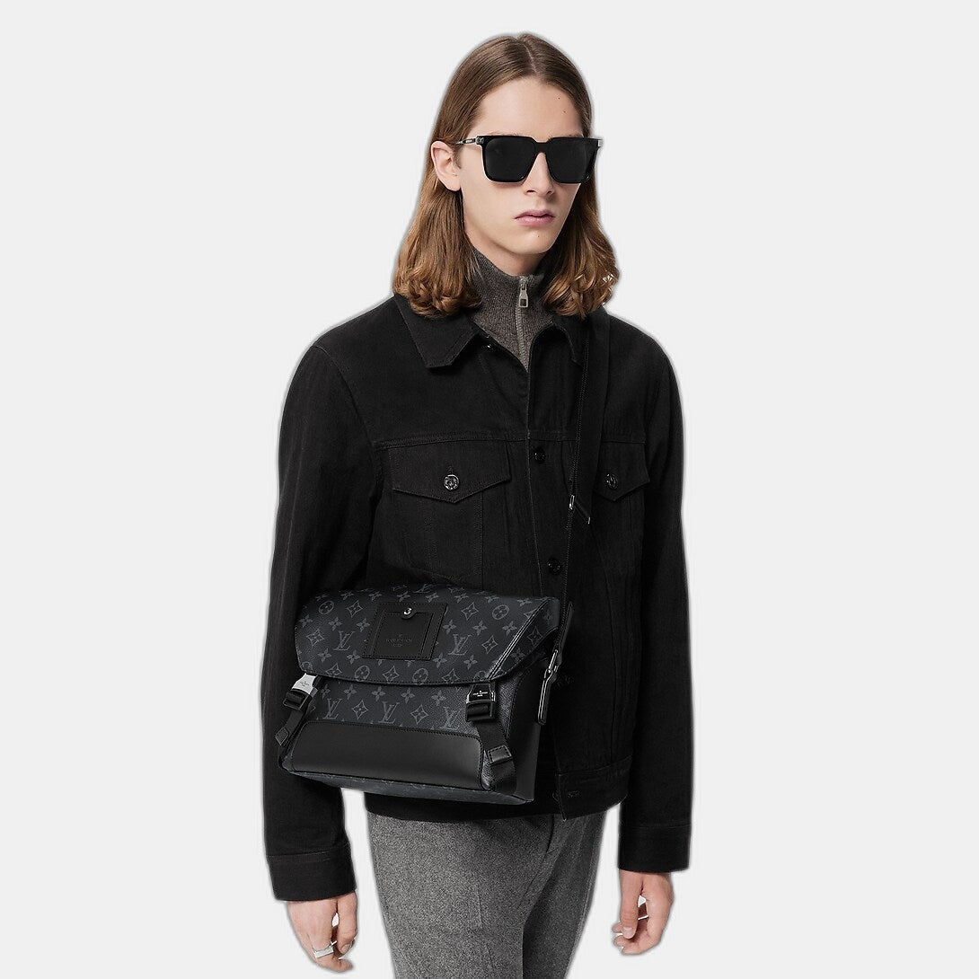 Sac Messenger Voyager PM - #2