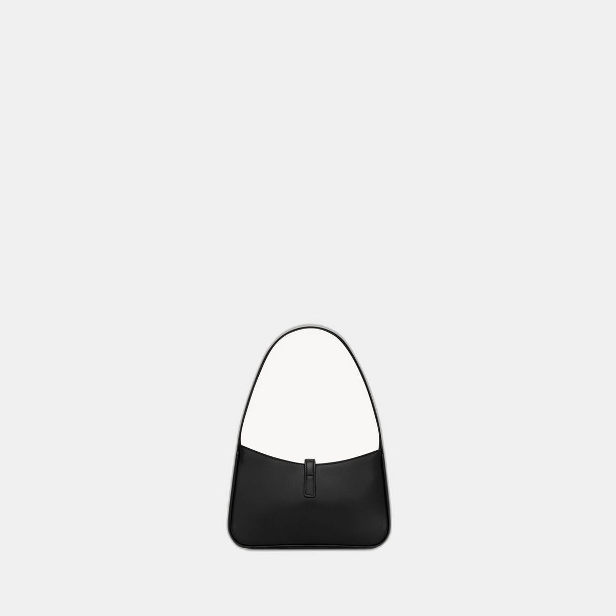 LE 5 À 7 MINI EN CUIR LISSE - YSL