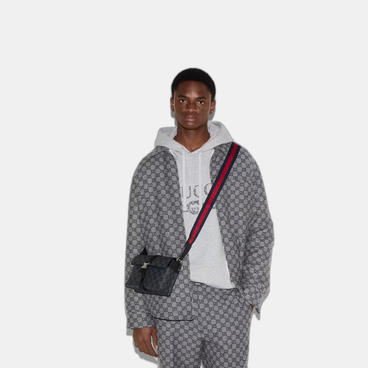 Sac GG Black mini format