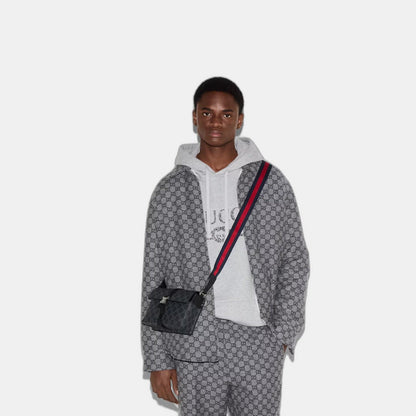 Sac GG Black mini format