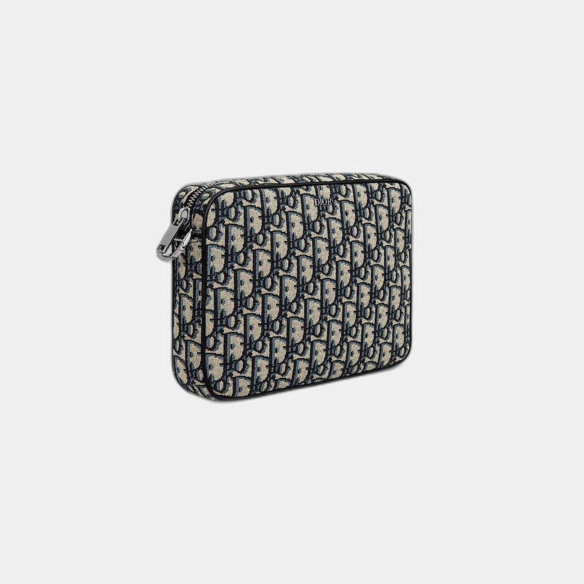 Triple Pouch Saddle - #3